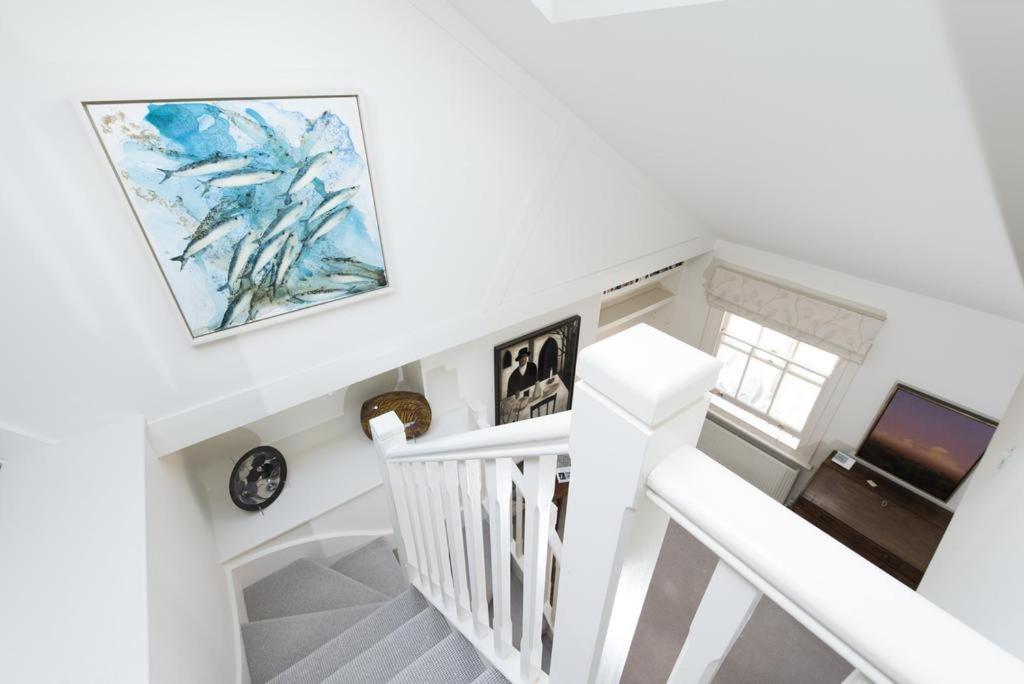 Perfect Kensington Mews House - Quiet Location *