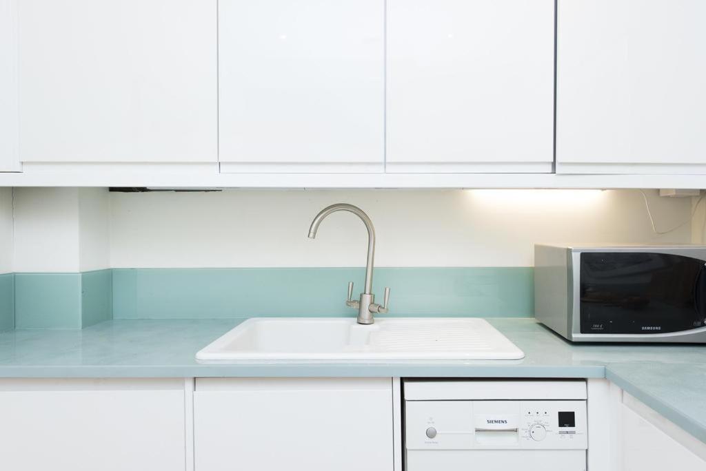 Perfect Kensington Mews House - Quiet Location Holiday home *