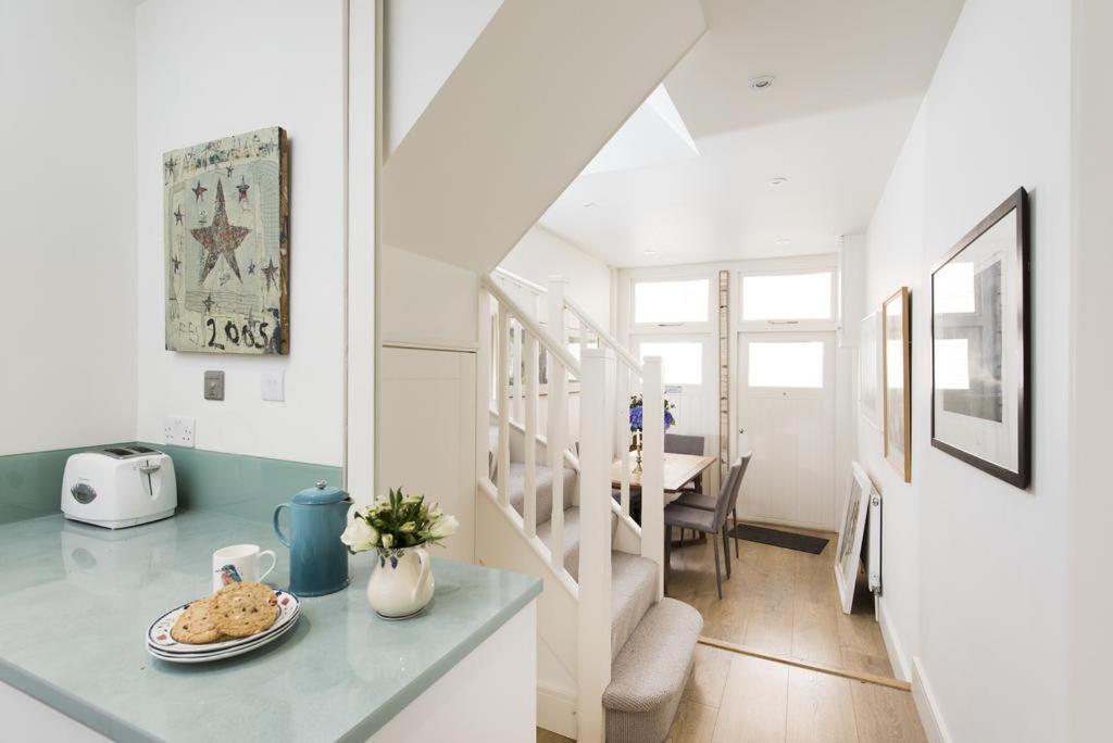 Holiday home Perfect Kensington Mews House - Quiet Location London