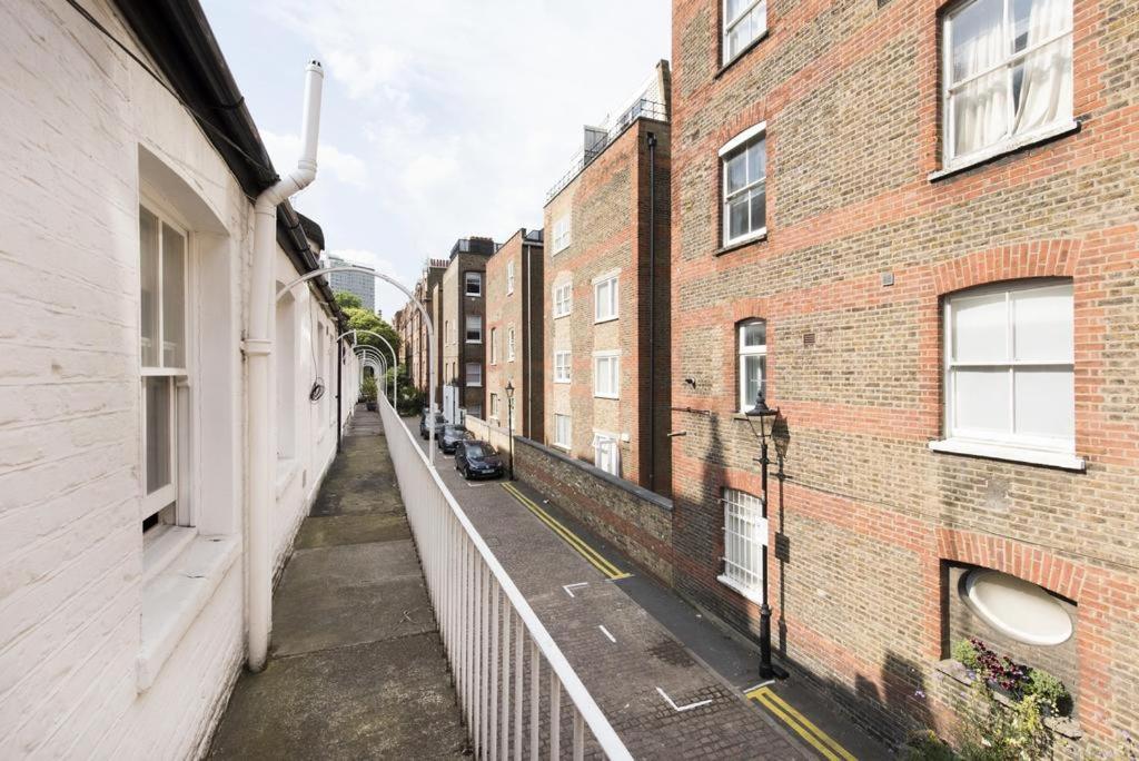 Holiday home Perfect Kensington Mews House - Quiet Location