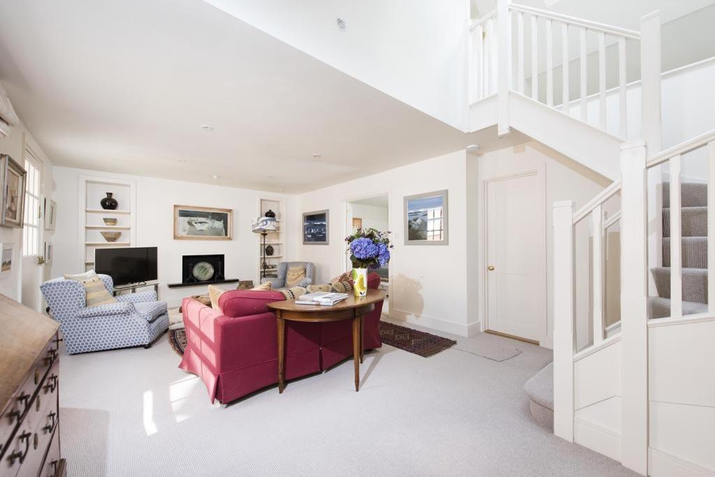 Holiday home Perfect Kensington Mews House - Quiet Location London