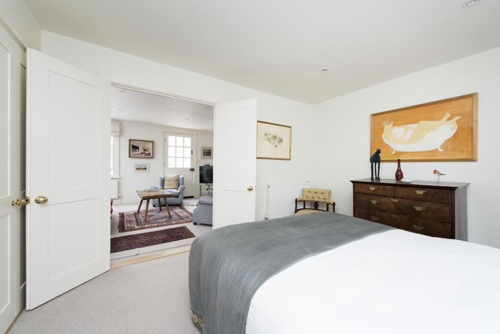 Holiday home Perfect Kensington Mews House - Quiet Location